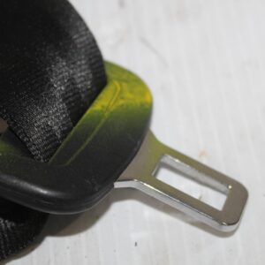 Audi 8V A3 S3 RS3 Rear Seat Belt 8V5857805A - Image 5