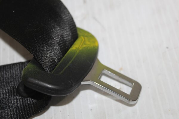 Audi 8V A3 S3 RS3 Rear Seat Belt 8V5857805A