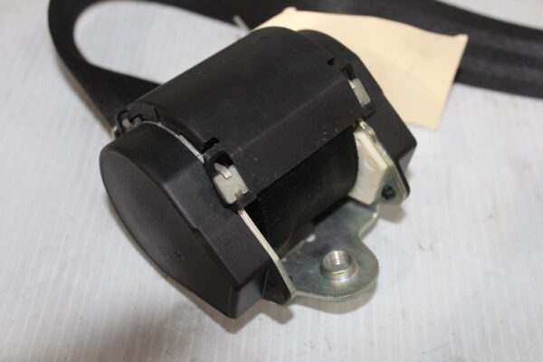 Audi 8V A3 S3 RS3 Rear Seat Belt 8V5857805A