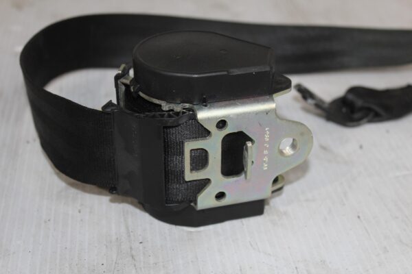 Audi 8V A3 S3 RS3 Rear Seat Belt 8V5857805A