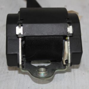 Audi 8V A3 S3 RS3 Rear Seat Belt 8V5857805A - Image 9