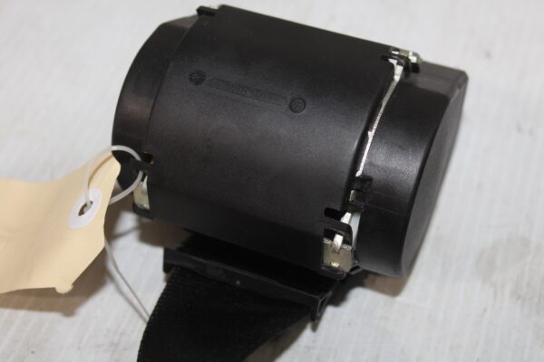Audi 8V A3 S3 RS3 Rear Seat Belt 8V5857805A