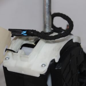 Audi 8V A3 Gear Selector Mechanism Assembly 8V2713023A - Image 2