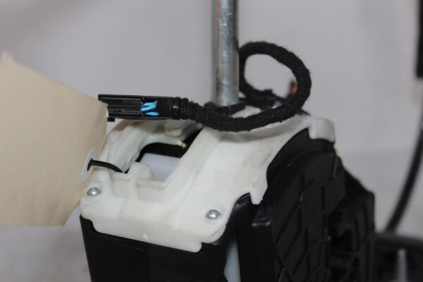Audi 8V A3 Gear Selector Mechanism Assembly 8V2713023A