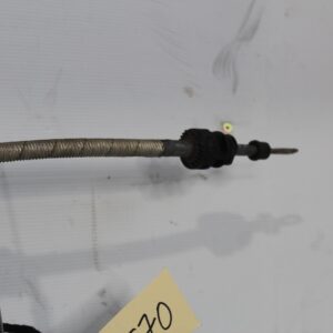 Audi 8V A3 Gear Selector Mechanism Assembly 8V2713023A - Image 5