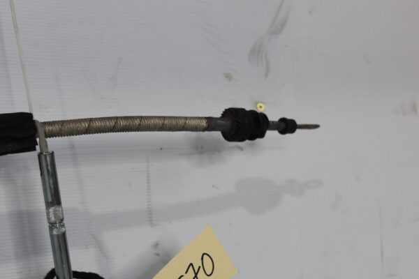 Audi 8V A3 Gear Selector Mechanism Assembly 8V2713023A