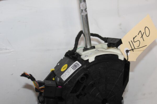 Audi 8V A3 Gear Selector Mechanism Assembly 8V2713023A