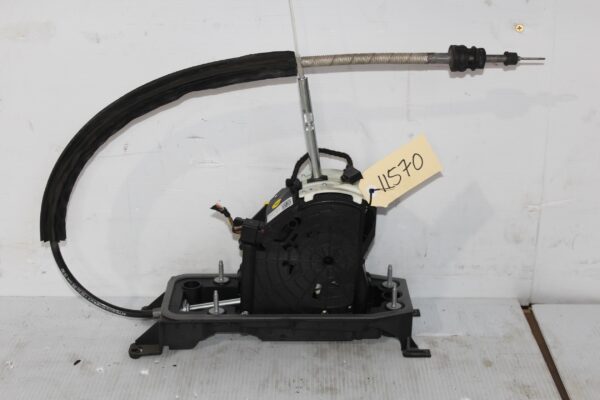 Audi 8V A3 Gear Selector Mechanism Assembly 8V2713023A