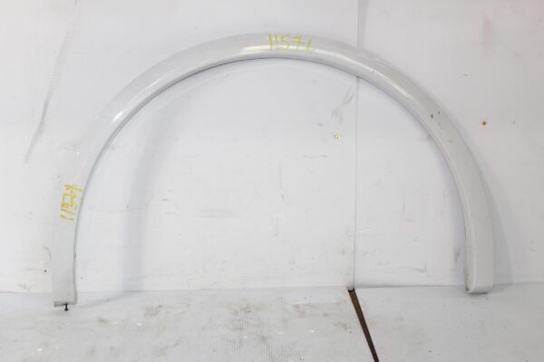 Audi Fy Q5 Rear Right Wheel Arch Guard Moulding 80A853818A