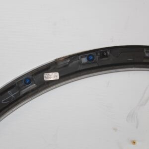 Audi Fy Q5 Rear Right Wheel Arch Guard Moulding 80A853818A - Image 4
