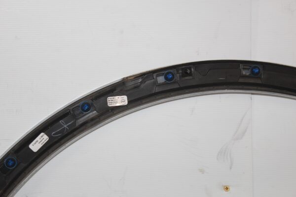 Audi Fy Q5 Rear Right Wheel Arch Guard Moulding 80A853818A