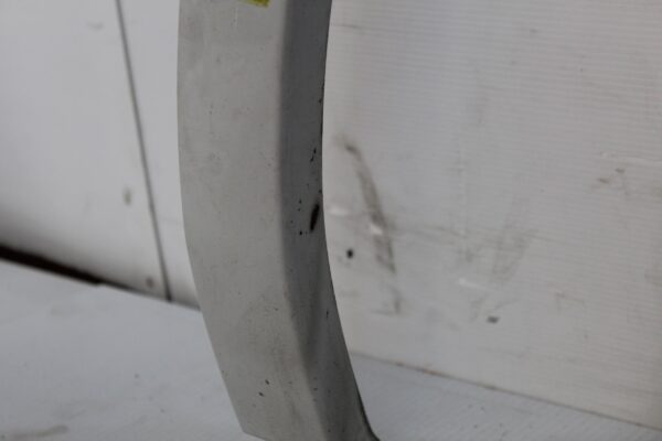 Audi Fy Q5 Rear Right Wheel Arch Guard Moulding 80A853818A