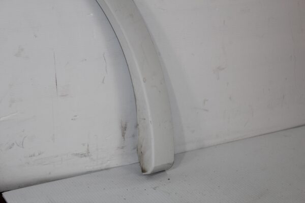 Audi Fy Q5 Rear Right Wheel Arch Guard Moulding 80A853818A