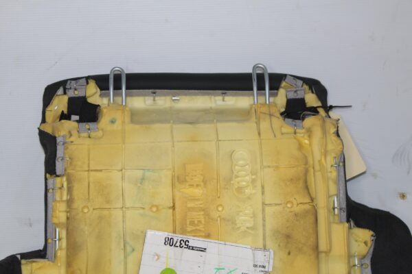 Audi FY Q5 Rear Right Seat Base Bottom 80A885406BB