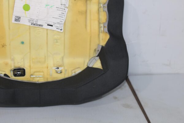 Audi FY Q5 Rear Right Seat Base Bottom 80A885406BB