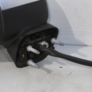Audi 8V A3 S3 RS3 Front Left Side Passenger Exterior Mirror 8V5857409C - Image 2