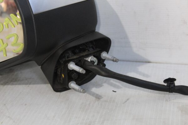 Audi 8V A3 S3 RS3 Front Left Side Passenger Exterior Mirror 8V5857409C
