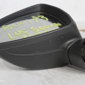 Audi 8V A3 S3 RS3 Front Left Side Passenger Exterior Mirror 8V5857409C - Image 6