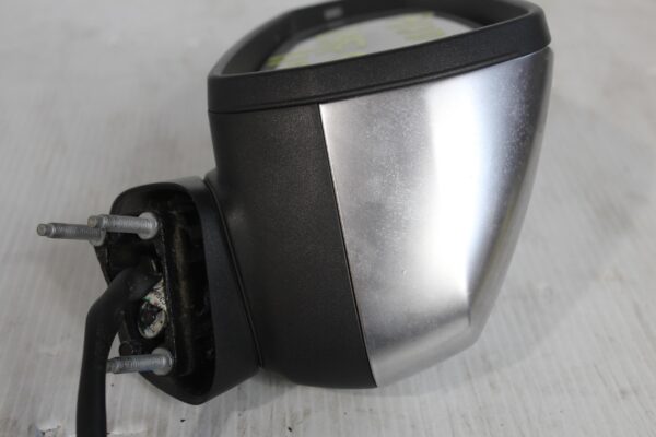 Audi 8V A3 S3 RS3 Front Left Side Passenger Exterior Mirror 8V5857409C