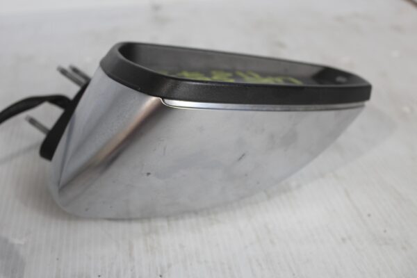 Audi 8V A3 S3 RS3 Front Left Side Passenger Exterior Mirror 8V5857409C