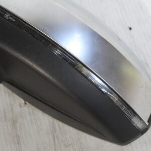 Audi 8V A3 S3 RS3 Front Left Side Passenger Exterior Mirror 8V5857409C - Image 10