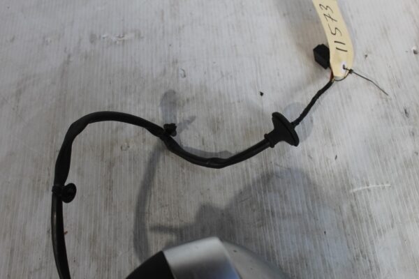 Audi 8V A3 S3 RS3 Front Left Side Passenger Exterior Mirror 8V5857409C