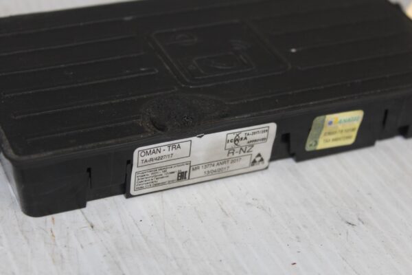 Audi Q2 Q3 RSQ3 Q5 Q7 Wireless Charging Module Pad 4N0035502B