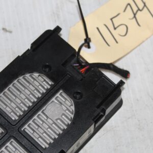 Audi Q2 Q3 RSQ3 Q5 Q7 Wireless Charging Module Pad 4N0035502B - Image 3