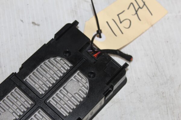 Audi Q2 Q3 RSQ3 Q5 Q7 Wireless Charging Module Pad 4N0035502B