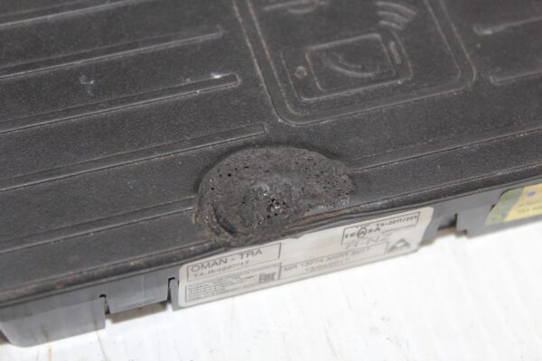 Audi Q2 Q3 RSQ3 Q5 Q7 Wireless Charging Module Pad 4N0035502B