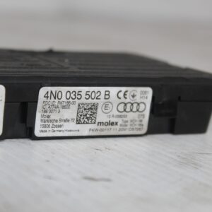 Audi Q2 Q3 RSQ3 Q5 Q7 Wireless Charging Module Pad 4N0035502B - Image 8