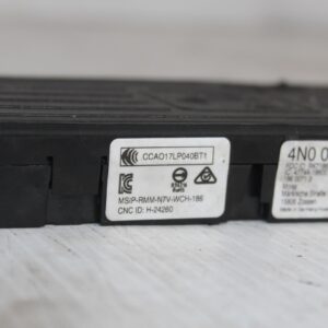 Audi Q2 Q3 RSQ3 Q5 Q7 Wireless Charging Module Pad 4N0035502B - Image 9