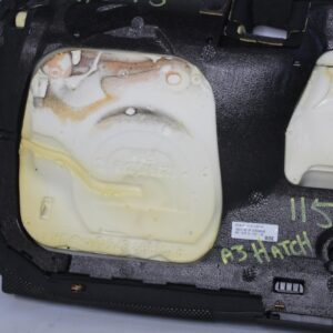Audi 8V A3 Rear Lower Seat Base Bottom 8V0885283, 8V0885405AD - Image 2