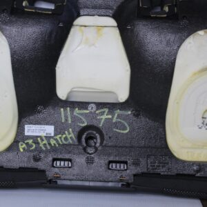 Audi 8V A3 Rear Lower Seat Base Bottom 8V0885283, 8V0885405AD - Image 3