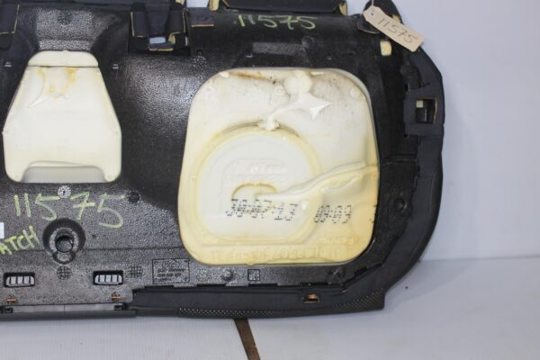 Audi 8V A3 Rear Lower Seat Base Bottom 8V0885283, 8V0885405AD