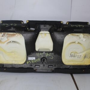 Audi 8V A3 Rear Lower Seat Base Bottom 8V0885283, 8V0885405AD - Image 5