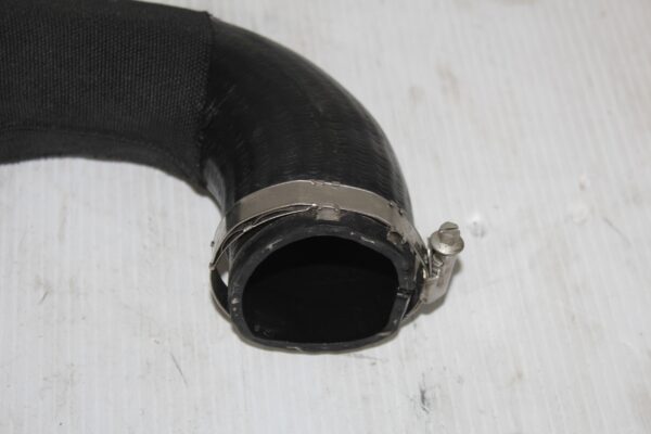 Audi 8T 8F A5 Charged Air Intercooler Hose Pipe 8K0145733AF