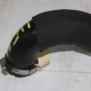 Audi 8T 8F A5 Charged Air Intercooler Hose Pipe 8K0145733AF - Image 8