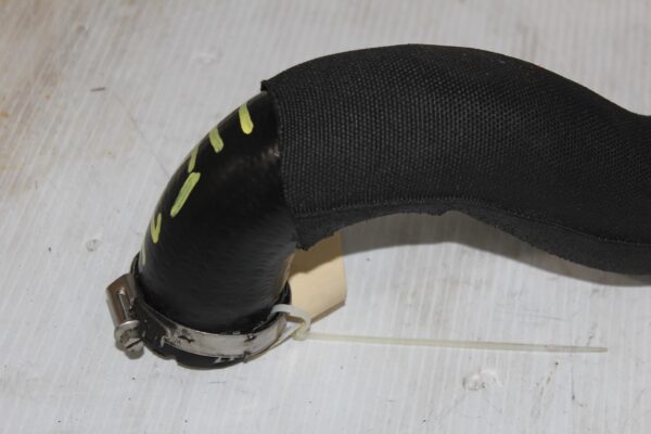 Audi 8T 8F A5 Charged Air Intercooler Hose Pipe 8K0145733AF