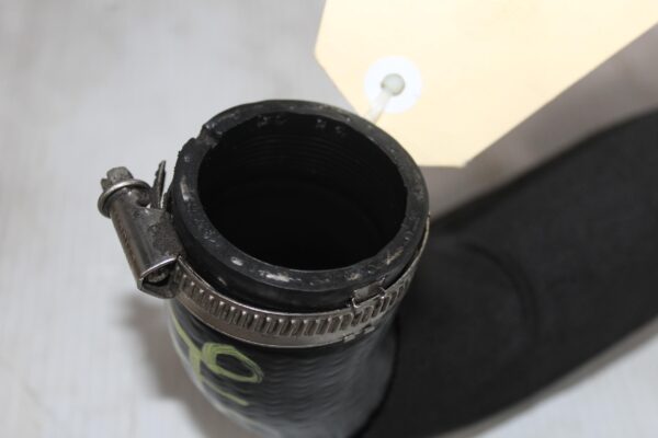 Audi 8T 8F A5 Charged Air Intercooler Hose Pipe 8K0145733AF
