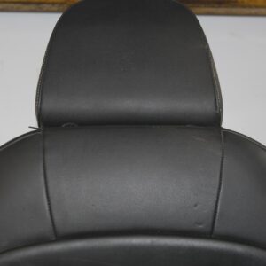 Audi 8V A3 S-Line Front Left Passenger Seat Complete - Image 3
