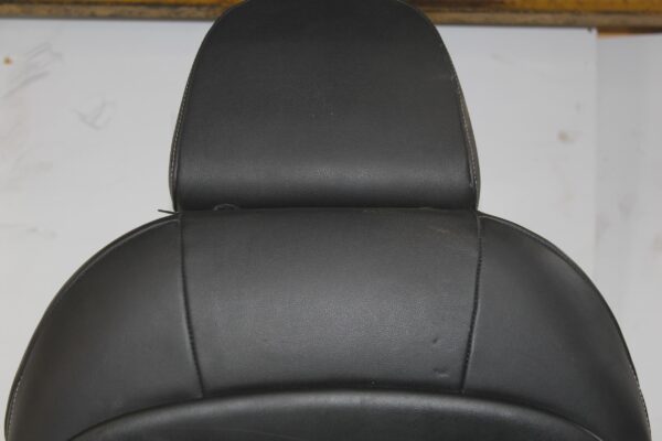 Audi 8V A3 S-Line Front Left Passenger Seat Complete