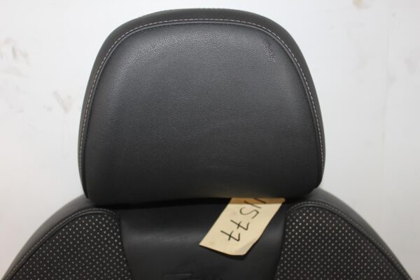 Audi 8V A3 S-Line Front Left Passenger Seat Complete