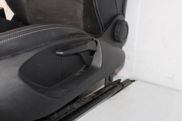 Audi 8V A3 S-Line Front Left Passenger Seat Complete