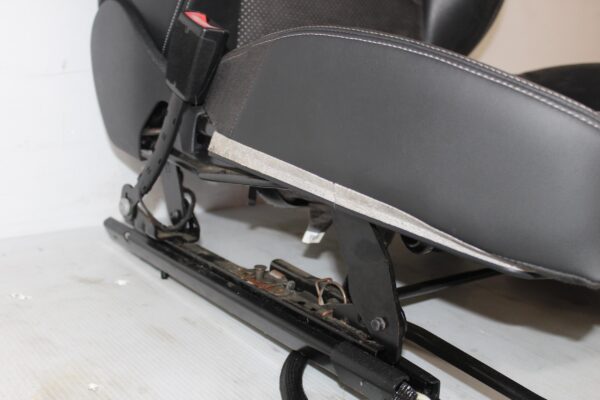 Audi 8V A3 S-Line Front Left Passenger Seat Complete