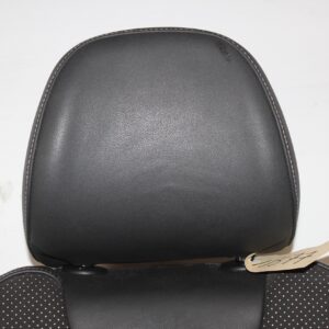 Audi 8V A3 S-Line Front Left Passenger Seat Complete - Image 7