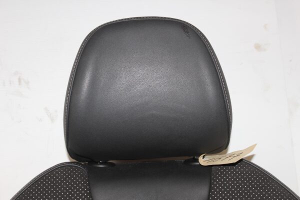 Audi 8V A3 S-Line Front Left Passenger Seat Complete