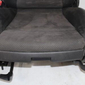 Audi 8V A3 S-Line Front Left Passenger Seat Complete - Image 11
