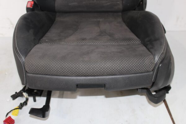 Audi 8V A3 S-Line Front Left Passenger Seat Complete