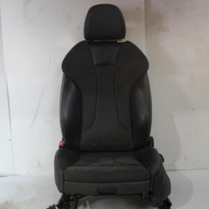 Audi 8V A3 S-Line Front Left Passenger Seat Complete